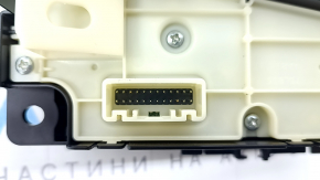 Bloc de butoane pentru consola centrală hibrid Toyota Rav4 19-AWD