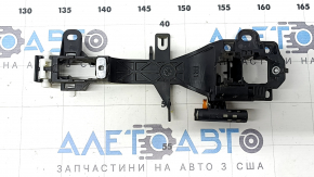 Механизм ручки двери передней правой Toyota Rav4 19-24