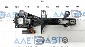 Механизм ручки двери передней правой Toyota Rav4 19-24