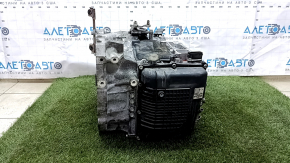 АКПП в сборе Toyota Highlander 20-22 3.5 UA80E FWD 142к