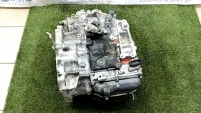 АКПП в сборе Toyota Highlander 20-22 3.5 UA80E FWD 142к