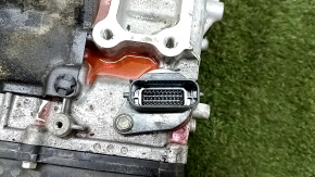 АКПП в сборе Toyota Highlander 20-22 3.5 UA80E FWD 142к