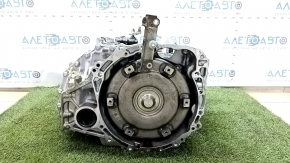 АКПП в сборе Toyota Highlander 20-22 3.5 UA80E FWD 142к