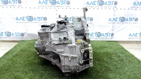 АКПП в сборе Toyota Highlander 20-22 3.5 UA80E FWD 142к