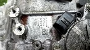 АКПП в сборе Toyota Highlander 20-22 3.5 UA80E FWD 142к