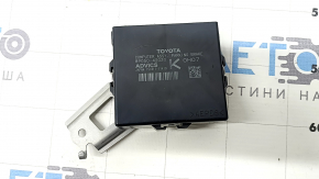 Parking Brake Computer Chassis Control Module Toyota Rav4 19-25