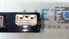 Parking Brake Computer Chassis Control Module Toyota Rav4 19-25