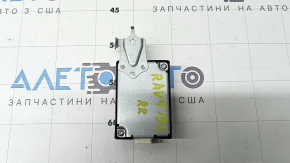 TIRE PRESSURE MONITORING SYSTEM Toyota Rav4 21-22