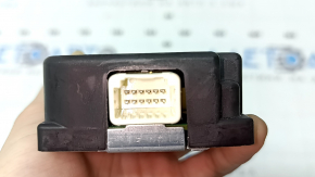 TIRE PRESSURE MONITORING SYSTEM Toyota Rav4 21-22