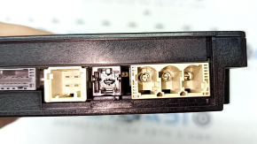 TRANSCEIVER MODUL DE CONTROL TELEMATIC Toyota Rav4 19-25