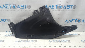 Protecție inferioară spate dreapta Toyota Rav4 19-25 hibrid, zgâriată