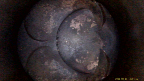 Двигатель Toyota Highlander 20-22 3.5 2GR-FKS 10-10-10-10-10-10, 142к