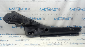 Protecție caroserie dreapta față Toyota Rav4 19-24 hybrid, crăpată, îndoită, zgâriată