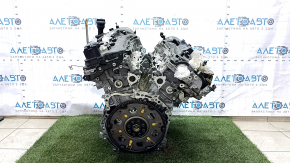 Двигатель Toyota Highlander 20-22 3.5 2GR-FKS 10-10-10-10-10-10, 142к