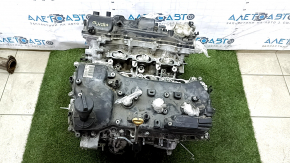 Двигатель Toyota Highlander 20-22 3.5 2GR-FKS 10-10-10-10-10-10, 142к