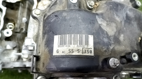 Двигатель Toyota Highlander 20-22 3.5 2GR-FKS 10-10-10-10-10-10, 142к