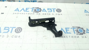 Кронштейн блока ECU компьютера двигателя Toyota Rav4 19-25 hybrid, передний