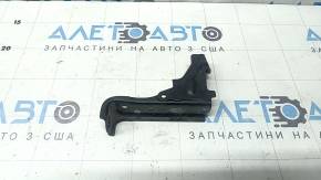 Кронштейн блока ECU компьютера двигателя Toyota Rav4 19-25 hybrid, передний