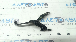 Кронштейн блока ECU компьютера двигателя Toyota Rav4 19-25 hybrid, задний