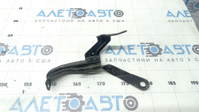 Кронштейн блока ECU компьютера двигателя Toyota Rav4 19-25 hybrid, задний
