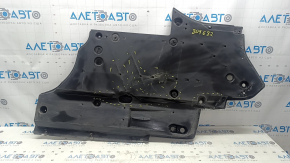 Protecție inferioară față stânga Toyota Rav4 19-24 hibrid rupere