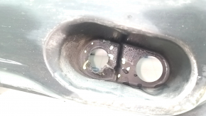 Protecție inferioară față stânga Toyota Rav4 19-24 hibrid rupere