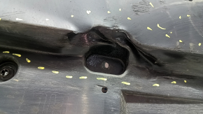 Protecție inferioară față stânga Toyota Rav4 19-24 hibrid rupere