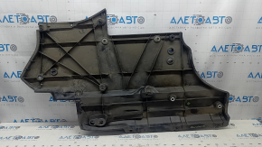Protecție inferioară față stânga Toyota Rav4 19-24 hibrid rupere