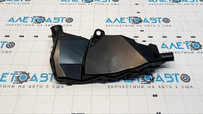 Capac inferior al cutiei de siguranțe de sub capotă stânga Toyota Camry v70 18-24 hibrid