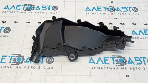 Capac inferior al cutiei de siguranțe de sub capotă stânga Toyota Camry v70 18-24 hibrid