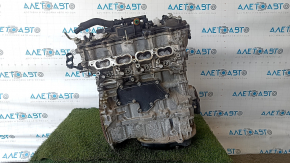 Двигатель Lexus NX200t NX300 15-21 2.0T 8AR-FTS 118к, компрессия 10-10-10-10