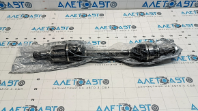 Привод полуось передняя левая Mazda CX-5 18-25 2.5