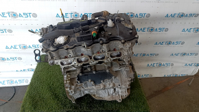 Двигатель Lexus NX200t NX300 15-21 2.0T 8AR-FTS 118к, компрессия 10-10-10-10