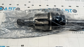 Привод полуось передняя левая Mazda CX-5 18-25 2.5