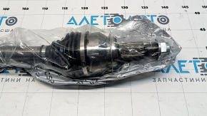 Привод полуось передняя левая Mazda CX-5 18-25 2.5