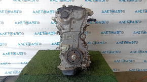 Двигатель Lexus NX200t NX300 15-21 2.0T 8AR-FTS 118к, компрессия 10-10-10-10