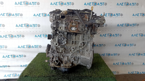Двигатель Lexus NX200t NX300 15-21 2.0T 8AR-FTS 118к, компрессия 10-10-10-10