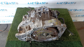 АКПП в сборе Lexus NX200t NX300 15-21 2.0T U661F AWD, 118к