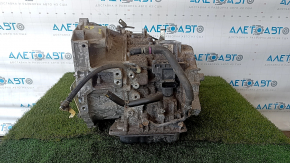 АКПП в сборе Lexus NX200t NX300 15-21 2.0T U661F AWD, 118к