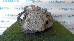 АКПП в сборе Lexus NX200t NX300 15-21 2.0T U661F AWD, 118к