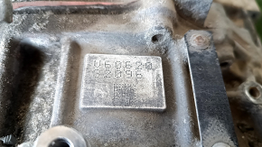 АКПП в сборе Lexus NX200t NX300 15-21 2.0T U661F AWD, 118к