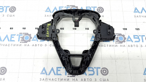 Кнопки управления на руле Toyota Rav4 19-23 без подогрева руля