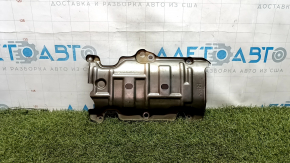 Маслоотражатель Honda Civic X FC 16-21 K20C2 2.0