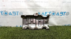 Маслоотражатель Honda Civic X FC 16-21 K20C2 2.0