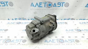 Компрессор кондиционера Toyota Rav4 19-25 hybrid