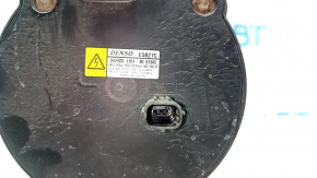 Компрессор кондиционера Toyota Rav4 19-25 hybrid