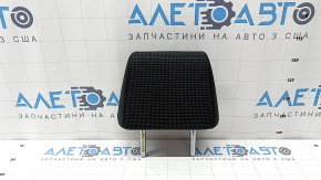 Tetieră spate dreapta Toyota Rav4 19-24 material textil, negru