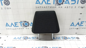 Подголовник 2 ряда правый Toyota Rav4 19-24 ткань, черный