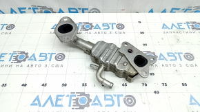 Răcitor supapă EGR Toyota Rav4 19-25 hibrid