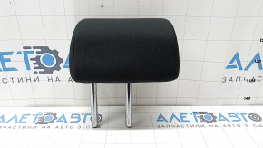 Tetieră centrală spate Toyota Rav4 19-24 material textil, negru